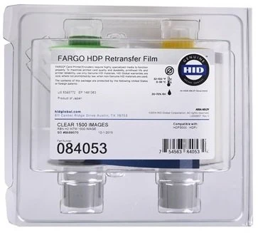 Fargo 84053 Transfer Ribon ürün görseli 1