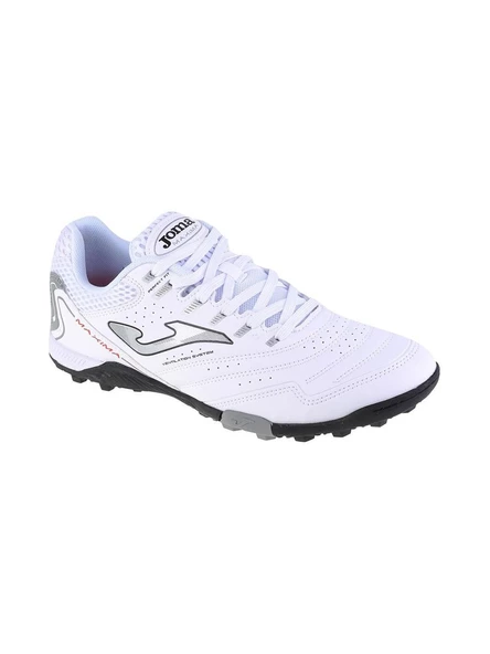 Joma Erkek Halı Saha Ayakkabısı Maxima 2302 Turf MAXW2302TF BEYAZ ürün görseli 1