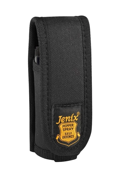 NETAVANTAJ Jenix Kılıf 100 ML İçin Taşıma Kılıfı Tek Kılıf ürün görseli 1