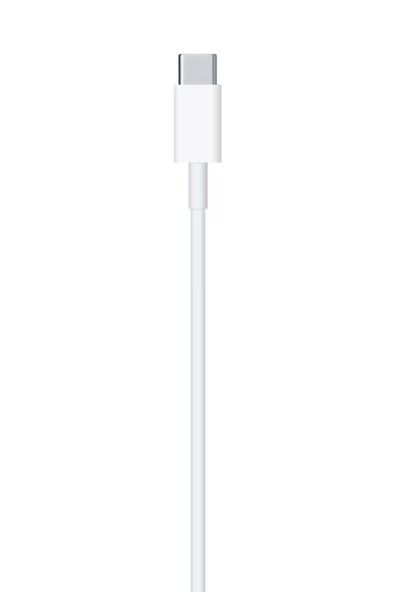 Apple Lightning To Usb-c Cable (1m)- Beyaz ürün görseli 1