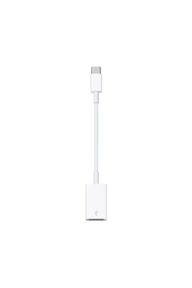Apple Usb-c Lightning Adaptörü Muqx3zm/a ürün görseli 1