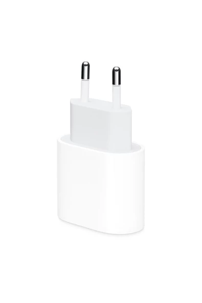 Apple iPhone 13 Mini uyumlu 20W Type-C Çıkışlı Hızlı Şarj Adaptörü 2 Yıl Apple Türkiye Garantili ürün görseli 1