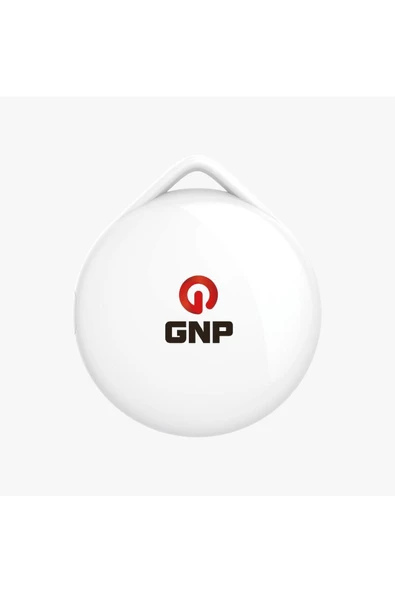GNP G-tag Beyaz Takip Cihazı-apple Mfi Lisanslı ürün görseli 1