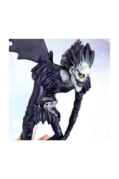 Netavantaj Death Note - Ryuk Figür - Resim 3