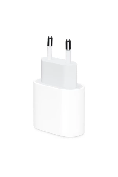 Apple Iphone 11/12/13/14/15 Pro/pro Max 20w Type-c Hızlı Şarj Adaptörü 2 Yıl Apple Türkiye Garantili ürün görseli 1