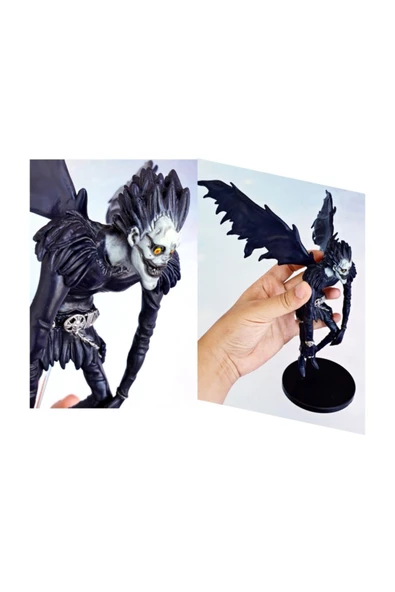 Netavantaj Death Note - Ryuk Figür ürün görseli 1