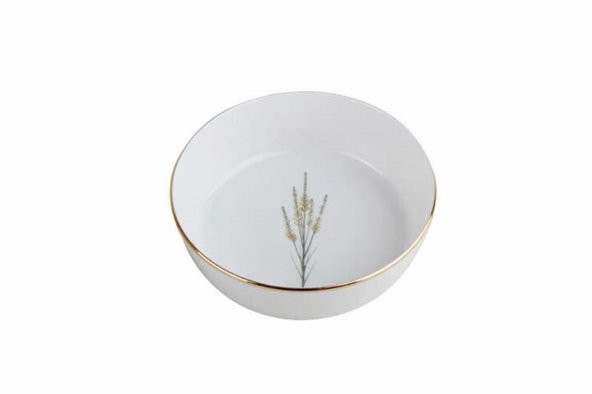 Porland Botanical Desen7 Tek Kase 16cm 04ALM005054 ürün görseli 1