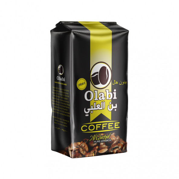 Olabi Pro Kakulesiz Türk Kahvesi 100 g ürün görseli 1