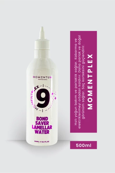 Momentplex 500 ml ürün görseli 1