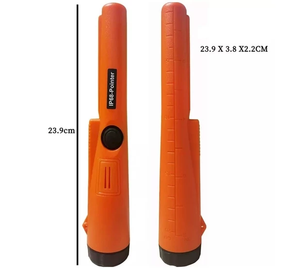MagicStar IP68 Su Geçirmez Pro Pointer - Resim 3