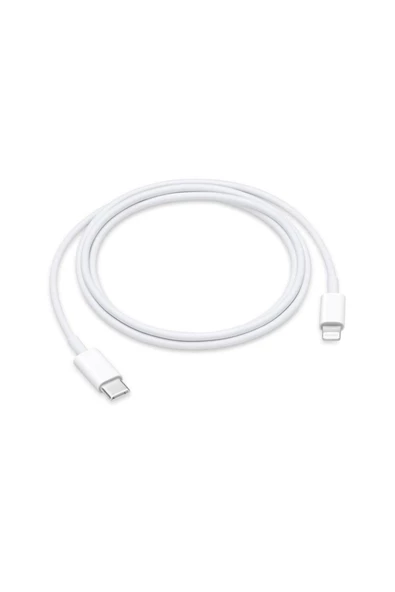 Apple MUQ93ZM/A USB-C To Lightning Kablo - 1M ürün görseli 1
