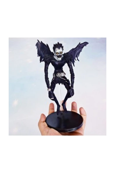 Netavantaj Death Note - Ryuk Figür - Resim 2