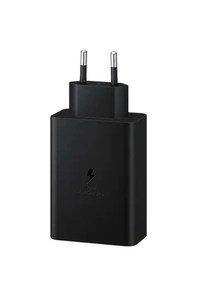 Samsung EP-T6530N Type-C Süper Hızlı Şarj Cihaz 65W ürün görseli 1
