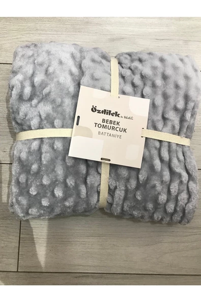 Özdilek Bebek Tomurcuk Battaniye ürün görseli 1