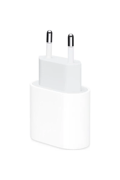 Apple Ipad Pro 11 Inç (1. Nesil) 20w Usb-c Güç Adaptörü Şarj Başlığı ürün görseli 1