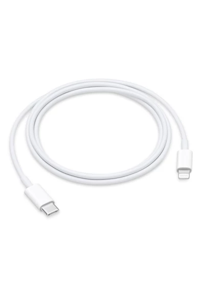Apple Usb-c To Lightning Kablo 1 mt ürün görseli 1
