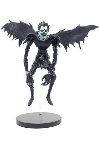 NETAVANTAJ Death Note Ryuk Ölüm Meleği Action Figür ürün görseli 1