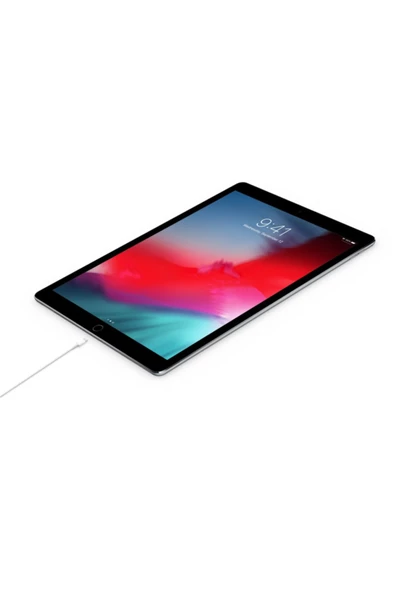 Apple Iphone 12 Mini Usb-c Lightning Şarj Kablosu 1m Orjinal - Resim 4