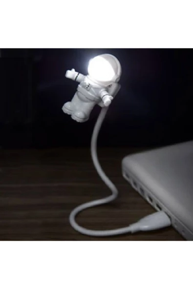 NETAVANTAJ Usb Led Astronot Işık Astro Light ürün görseli 1