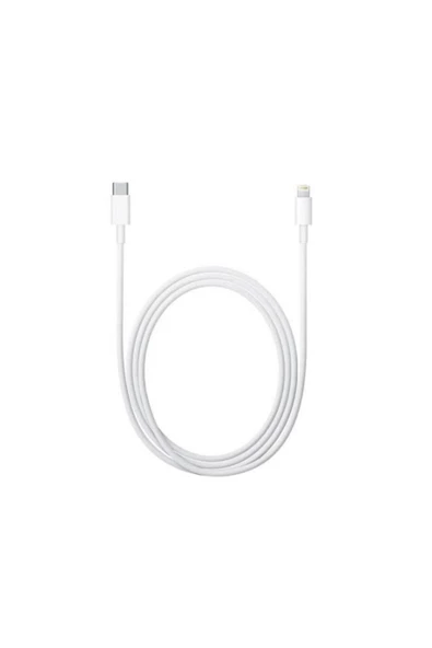 Apple Lightning To Type-c Data Ve Şarj Kablosu ürün görseli 1