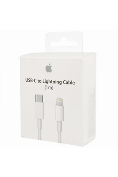 Apple Type-c To Ios Lightning Usb Kablo Mqgj2zm/a ( Türki ürün görseli 1