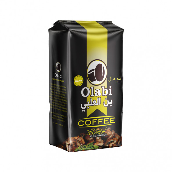 Olabi Pro Kakuleli Türk Kahvesi 100 g ürün görseli 1