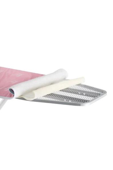 Gazella Pembe Ev Tıpı Masa Bezı Stx 3285-b ürün görseli 1