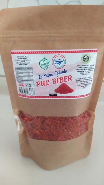 Pul Biber ürün görseli 1