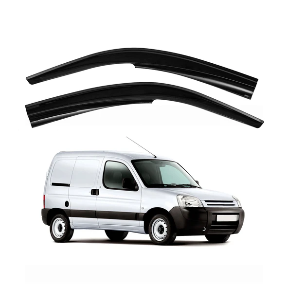 Cam Rüzgarlığı Citroen Berlingo Van 02-07 ile uyumlu ürün görseli 1
