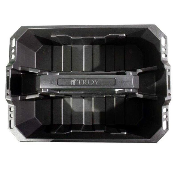 Troy 91001 Plastik Alet Kovası - Resim 2