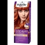 Palette Göz Alıcı Renkler 7.77 Yoğun Bakır ürün görseli 1