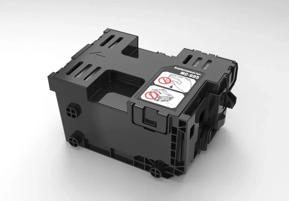 Canon MC-G05 Uyumlu Atık Mürekkep Tank Bakım Kutusu ürün görseli 1