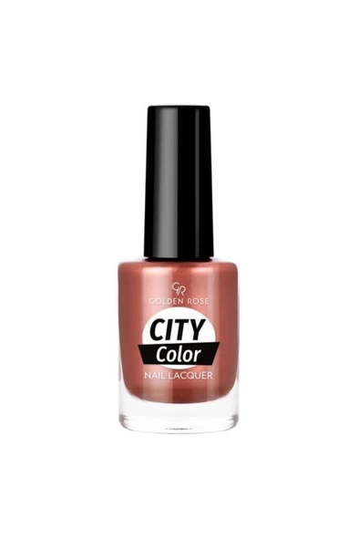 Golden Rose Oje City Color 41 ürün görseli 1