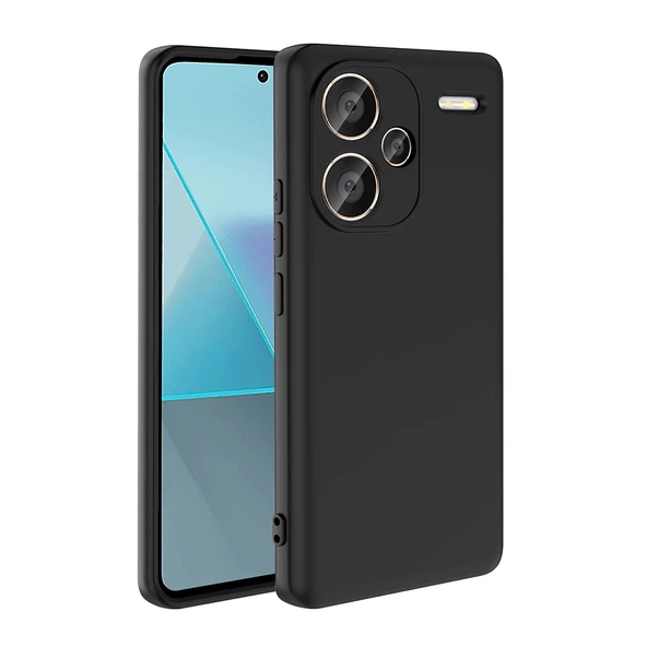 Xiaomi Redmi Note 13 Pro Plus 5G Kılıf Zore Mara Lansman Kapak ürün görseli 1