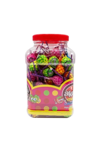 BEBETO Kervan Akaş Topitop 16 Gr X 120 Ad ürün görseli 1