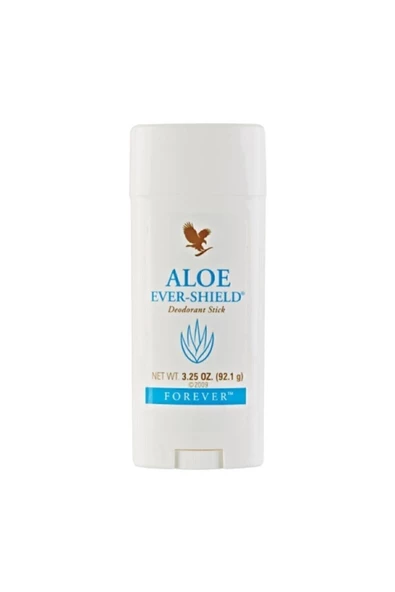 FOREVER LİVİNG ALOE EVER-SHİELD DEODORANT ROLLON ürün görseli 1