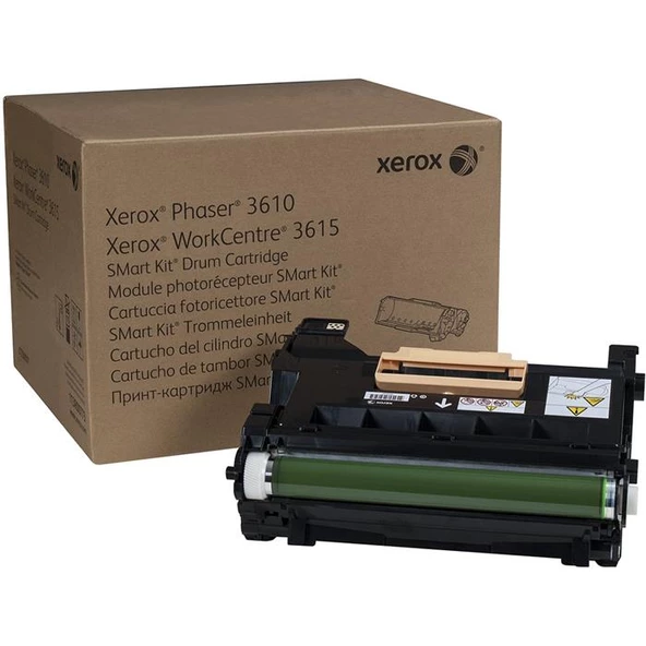 Xerox 113R00773 Phaser 3610-WC 3615 Drum Kartuşu 85.000 Sayfa ürün görseli 1