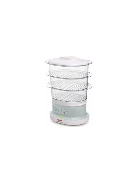 Tefal Minicompact Buharlı Pişirici ürün görseli 1