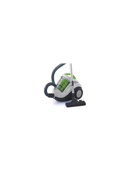 Kenwood VC2788/2 700W Toz Torbasız Hepa Filtreli Elektrikli Süpürge ürün görseli 1