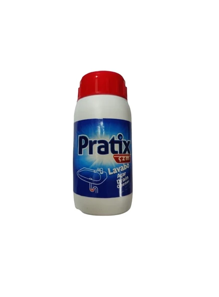 PRATİX 500GR LAVABO AÇICI ürün görseli 1