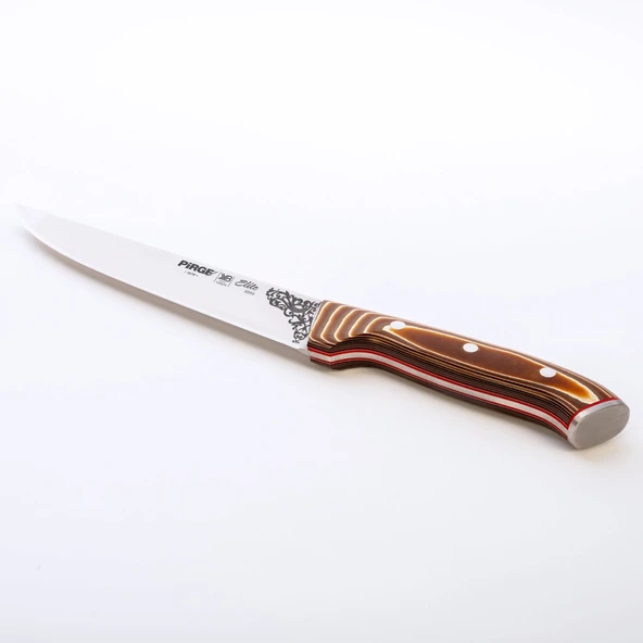 Elite Kasap Bıçağı No.3 19 cm - 32103 - Resim 3