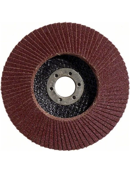 Meşem Flap Disk 80 kum 115*22 Mesem222 ürün görseli 1