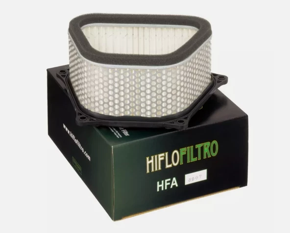 Hiflo Hfa3907 1999-2007 Suzuki GSX-R 1300 Hayabusa Uyumlu Hava Filtresi ürün görseli 1