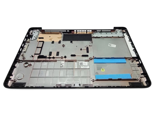 Dell Inspiron 15 5567 P66F001 Alt Kasa Siyah ürün görseli 1