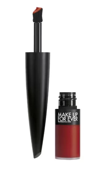 MAKE UP FOR EVER Rouge Artist For Ever Matte 442 - Likit Ruj ürün görseli 1
