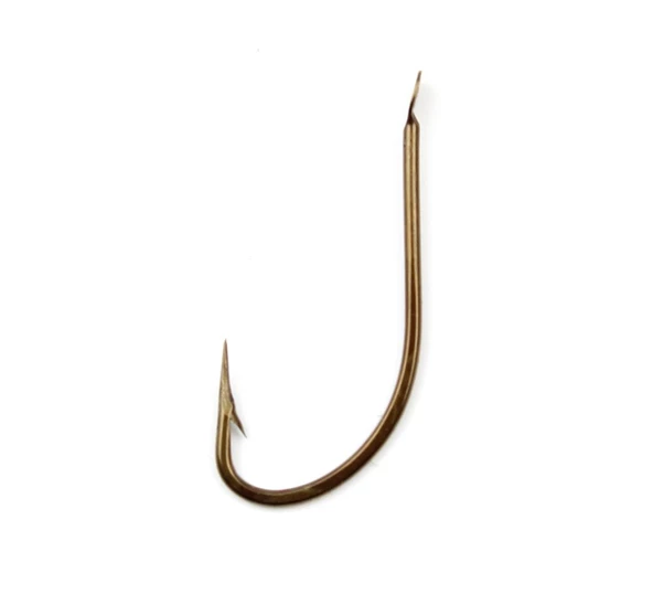 Mustad 515a Crystal Bronze  No:10 100lü Pkt İğne ürün görseli 1