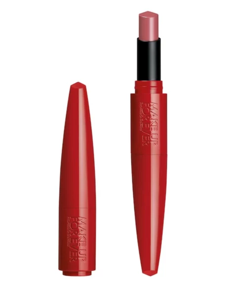 Make Up For Ever Rouge Artist For Ever 164 - Nemlendirici, Uzun Süre Kalıcı Saten Ve Mat Ruj ürün görseli 1