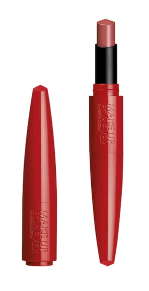 Make Up For Ever Rouge Artist For Ever 170 - Nemlendirici, Uzun Süre Kalıcı Saten Ve Mat Ruj ürün görseli 1
