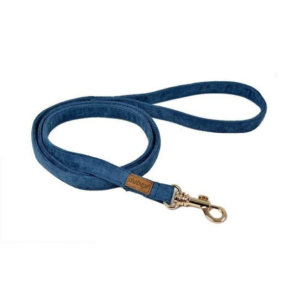 Dubex G-Dog Köpek Gezdirme Tasması Kayışı Turkuaz Xs-S-M ürün görseli 1