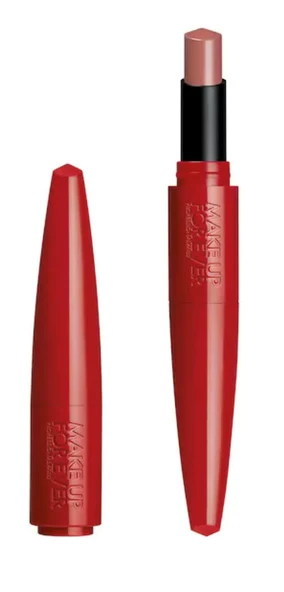 Make Up For Ever Rouge Artist For Ever 422 - Nemlendirici, Uzun Süre Kalıcı Saten Ve Mat Ruj ürün görseli 1